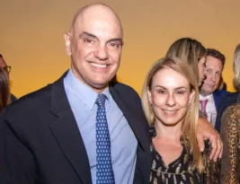 Esposa de Moraes divulga nota e revela 94 reuniões e 36 pareceres para o Banco Master