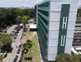 Servidores de hospitais universitários entram em greve; pacientes enfrentam filas na Paraíba