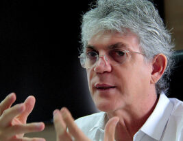 STJ arquiva ação contra Ricardo Coutinho por falta de provas