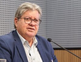 João Azevêdo anuncia investimentos de mais de R$ 156 milhões em barragens e recuperação de reservatórios na Paraíba