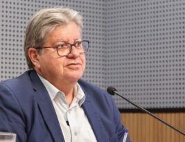 João Azevêdo anuncia ações e políticas públicas para celebrar o mês da mulher