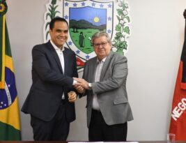 Ministério do Turismo libera recursos para Governo da Paraíba ofertar cursos de formação para o Polo Turístico Cabo Branco