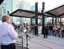 João Azevêdo entrega 128 apartamentos em Patos e reforça política habitacional no Sertão