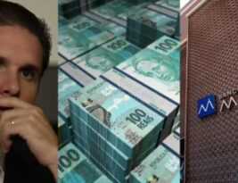 Bianca Medeiros, cunhada de Hugo Motta, fez empréstimo de R$ 22 milhões com Banco Master para comprar área na Paraíba