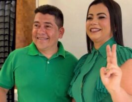 Prefeito e vice de Tenório voltam aos cargos, após suspensão de cassação pelo Tribunal Superior Eleitoral