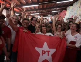 PT Nacional impõe regras para alianças e adia definição do partido na Paraíba