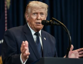 Após ‘conversas muito boas’, Trump anuncia trégua de cinco dias com o Irã