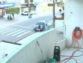 R$ 50 MIL, O PREÇO DE UMA VIDA! Filho de prefeita paga R$ 50 mil e deixa de responder criminalmente pelo atropelamento e morte de zelador no Bessa