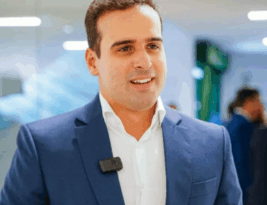 Lucas Ribeiro e ministro Waldez Góes assinam ordem de serviço para execução do lote 3 do canal Acauã-Araçagi nesta quarta-feira