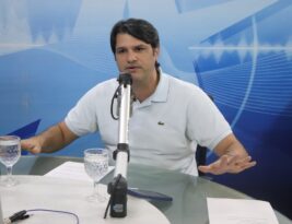 Leo Bezerra toma posse como prefeito de João Pessoa nesta segunda-feira