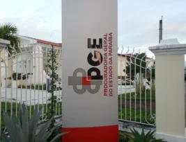 Mudanças feitas pelo governador Lucas Ribeiro na PGE são publicadas no Diário Oficial