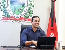 Lucas Ribeiro articula instalação de mais duas unidades da AeC no Alto Sertão