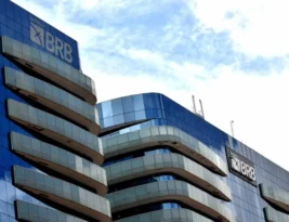 BRB confirma prejuízo R$ 2,6 bilhões em títulos adquiridos da empresa Tirreno