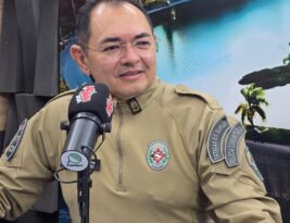 Polícia Militar ocupa Cabedelo antes da eleição e lança operação “Voto Seguro” com reforço total