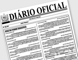 Governo da Paraíba publica novas nomeações e exonerações no Diário Oficial