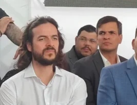 Grupo Cunha Lima fecha questão e Diogo deve ser anunciado vice na chapa de Cícero