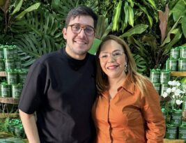 Prefeito Leo Bezerra nomeia filho de Eva Gouveia para cargo na Prefeitura de João Pessoa