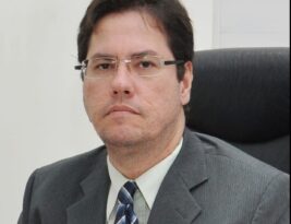 É O FRACO! Juiz Geraldo Porto recebe pontuação máxima do Conselho Nacional de Justiça