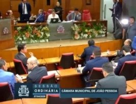 Câmara de João Pessoa aprova projeto que restringe participação de mulheres trans em competições femininas