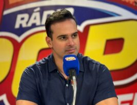 Lucas nomeia novo secretário de Articulação Municipal e mexe na Saúde