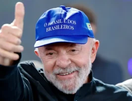 Presidente Lula divulga lista com os nomes de 14 novos ministros