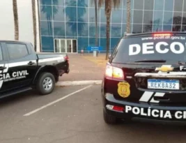 Justiça bloqueia R$ 1 bilhão de grupo ligado a facções do Rio ao Distrito Federal