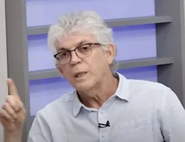 CALVÁRIO: STF revoga bloqueio de bens de Ricardo Coutinho