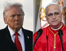 Rejeição a Trump chega a 62% em meio à guerra no Irã e tensão com o Vaticano, aponta pesquisa