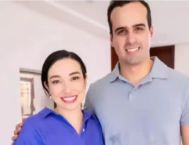 Lucas Ribeiro nomeia Vaulene Rodrigues como secretária executiva de Administração do Estado