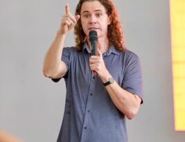 MDB define chapa proporcional e Veneziano já projeta crescimento da bancada na Assembleia Legislativa após novas filiações