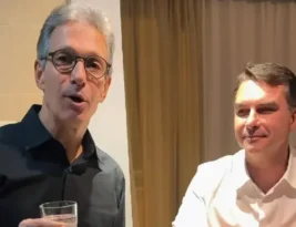 Centrão rejeita Zema como vice de Flávio e vê fala sobre Nordeste como ‘bomba eleitoral’