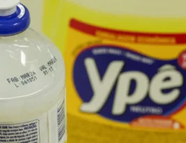 Anvisa mantém suspensão de fabricação e venda de produtos Ypê