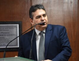 Câmara de João Pessoa aprova requerimento de Fábio Carneiro pedindo informações sobre real situação financeira deixada pela gestão Cícero Lucena para Léo Bezerra
