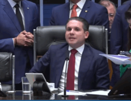 PEC 6×1: Plenário da Câmara vota fim da escala; assista ao vivo