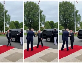 Lula chega à Casa Branca: o que esperar do encontro com Trump