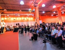 Lucas Ribeiro participa de lançamento do Imagineland 2026 em Campina e destaca importância do evento para economia e turismo da Paraíba