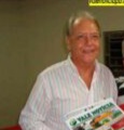 Morre em João Pessoa o executivo e Grão Mestre da Maçonaria João Laércio de Gagliard Fernandes