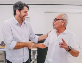 Decisão unânime no TRE-PB afasta acusações contra Cícero e Leo Bezerra