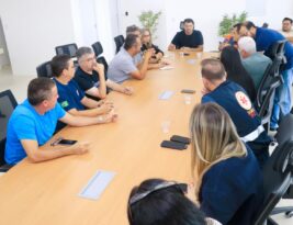 Prefeitura monta força-tarefa, abre pontos de doação e amplia assistência a famílias atingidas pelas chuvas em João Pessoa