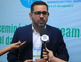 Presidente da Cagepa questiona foco da CPI, cobra definição sobre investigação na CMJP e diz que debate “foge do fato”
