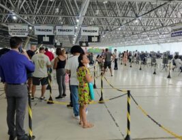 TRE alerta que eleitor tem até esta quarta-feira para regularizar título eleitoral