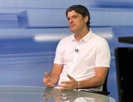 Prefeito Léo Bezerra admite que pode reavaliar realização do São João de João Pessoa caso não receba recursos dos governos Estadual e Federal