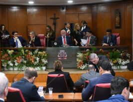 Câmara de João Pessoa aprova modernização do PCCR da Semob