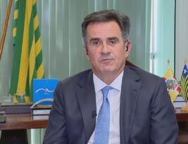 PF investiga compra de triplex de R$ 22 milhões por Ciro Nogueira e liga negócio à “Emenda Master”