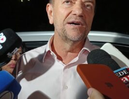 Edinho Silva confirma apoio de Lula a João Azevêdo e Veneziano ao Senado e esfria especulações sobre Nabor Wanderley
