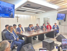 Ministro do Trabalho diz que fim da escala 6×1 não trará benefícios fiscais para cadeia produtiva