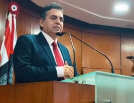 E AGORA, JOSÉ? Fábio Carneiro diz que a CPI aprovada na CMJP é da Semam da Prefeitura, não da Cagepa