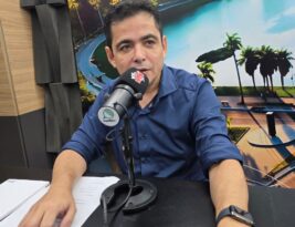 Flávio Moreira denuncia que foi impedido de fazer campanha no Cristo por líder de facção “a mando de vereador em João Pessoa”