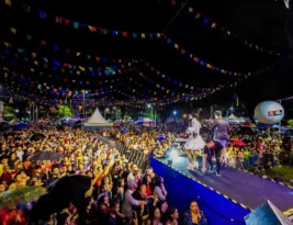 São João 2026 de João Pessoa tem mudanças na programação