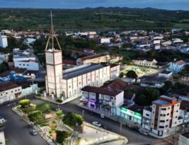 Governo da PB inaugura abastecimento d’água e autoriza obras na região de Princesa Isabel